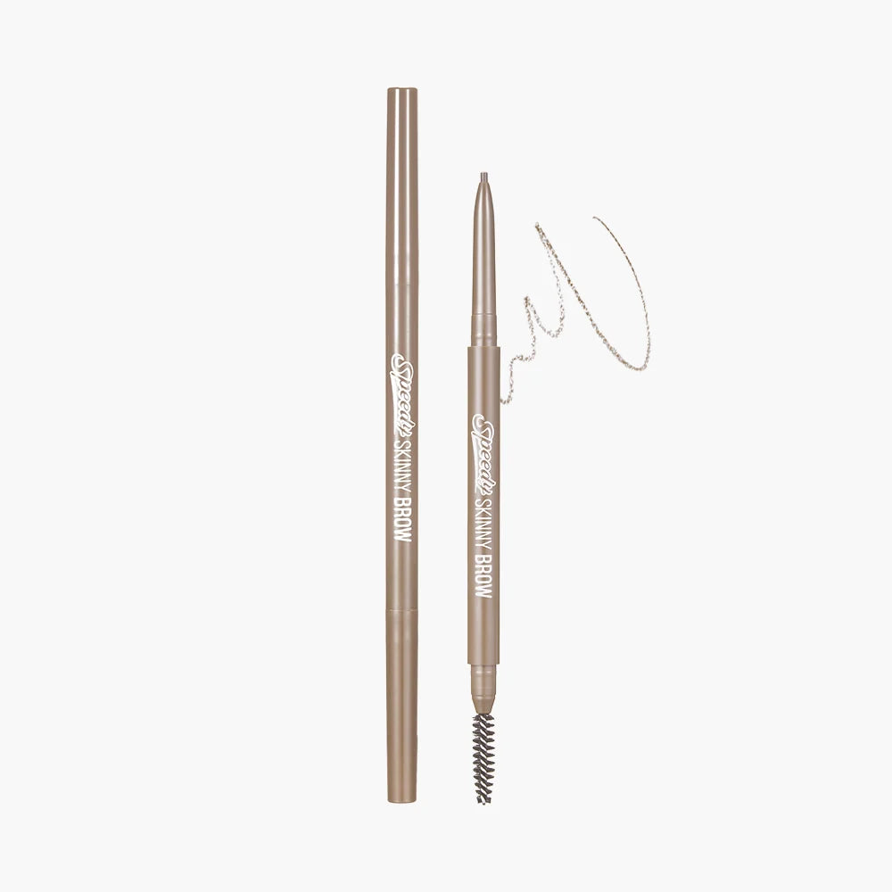 Peripera Speedy Skinny Brow 08 Taupe Beige