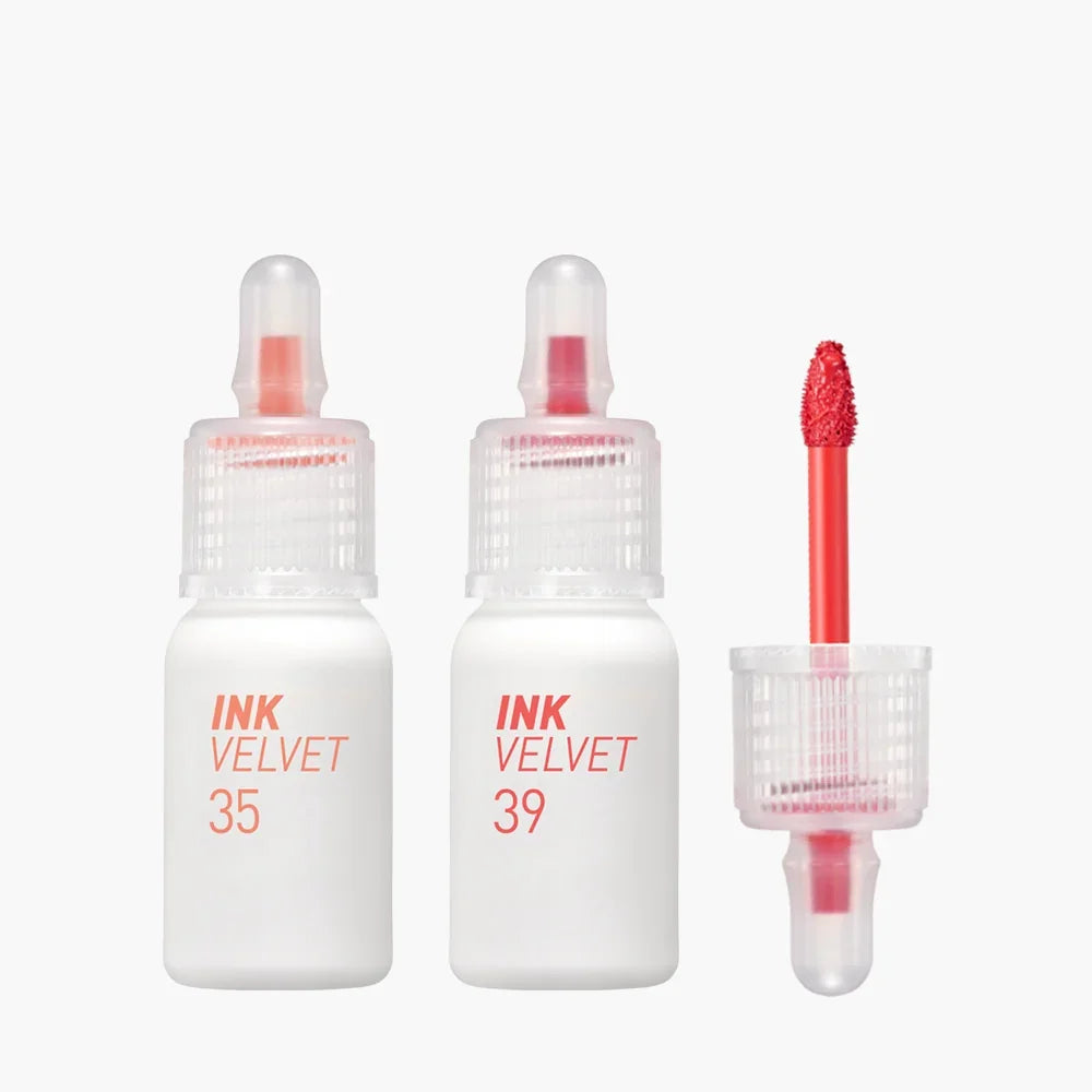 Ink Velvet