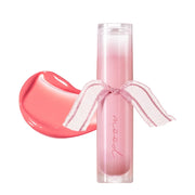 Peripera Ink Mood Glowy Tint tube and swatch