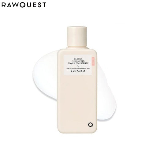 RAWQUEST Enhancing Toner to Essence 6.8 fl oz (200 ml)