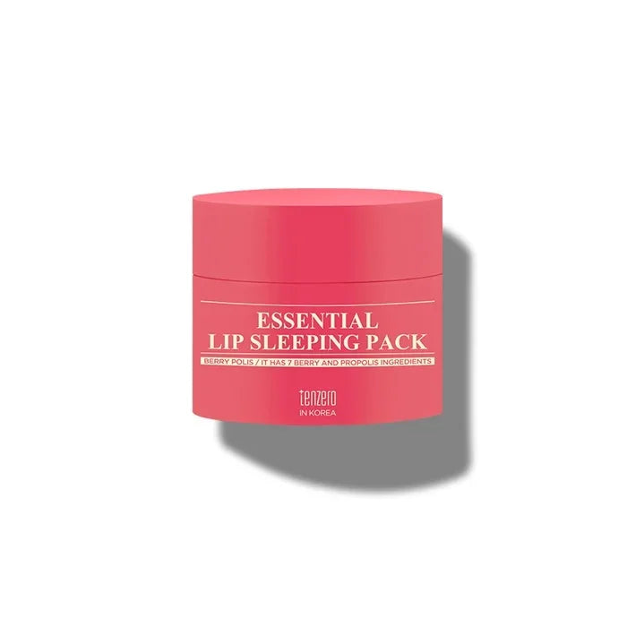 TEN-LIP-SLEEPING-15G product photo