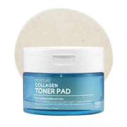 TENZERO Moisture Collagen Toner Pad x 70