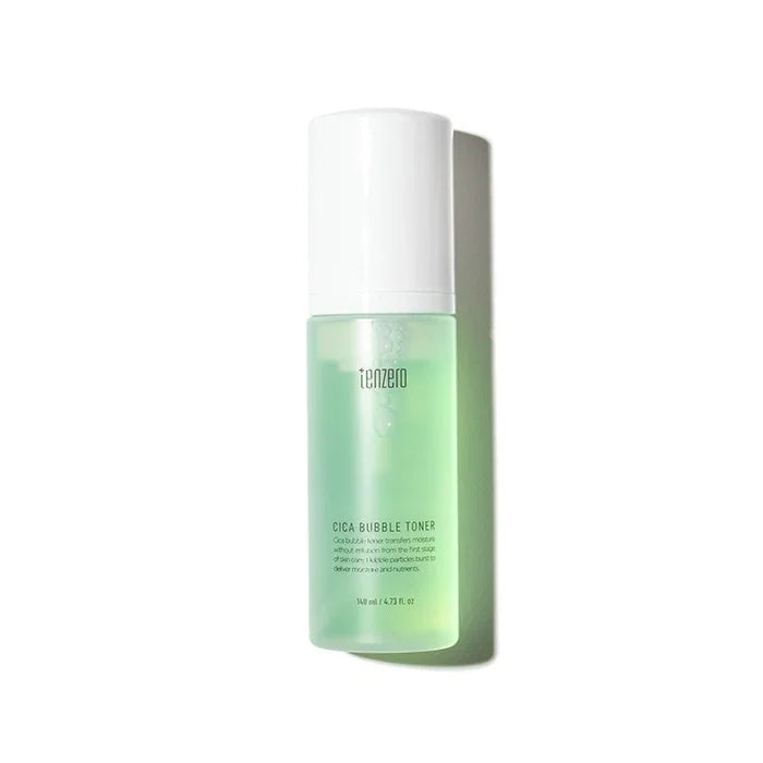 TEN-TNR-CICABUBBLE-140ML product photo