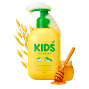 TS Kids Body Wash 14.1 oz (400 g)