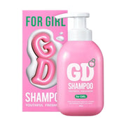 TS Girl Shampoo 14.1 oz (400 g)