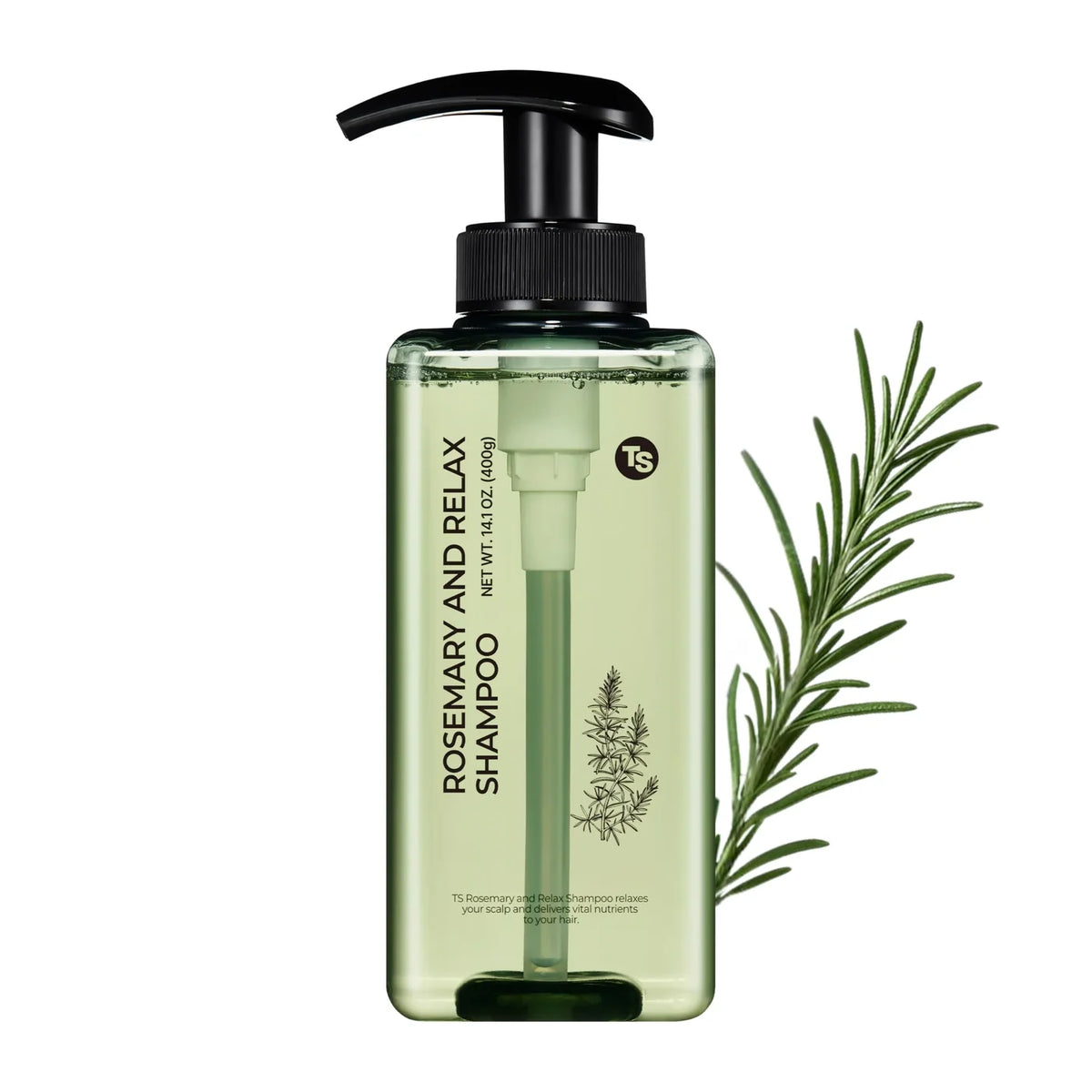 TSS-SHM-ROSEMARY-1000G product photo