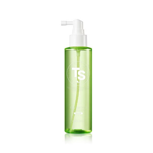 TS Scalp Care Tonic 150 g pump bottle