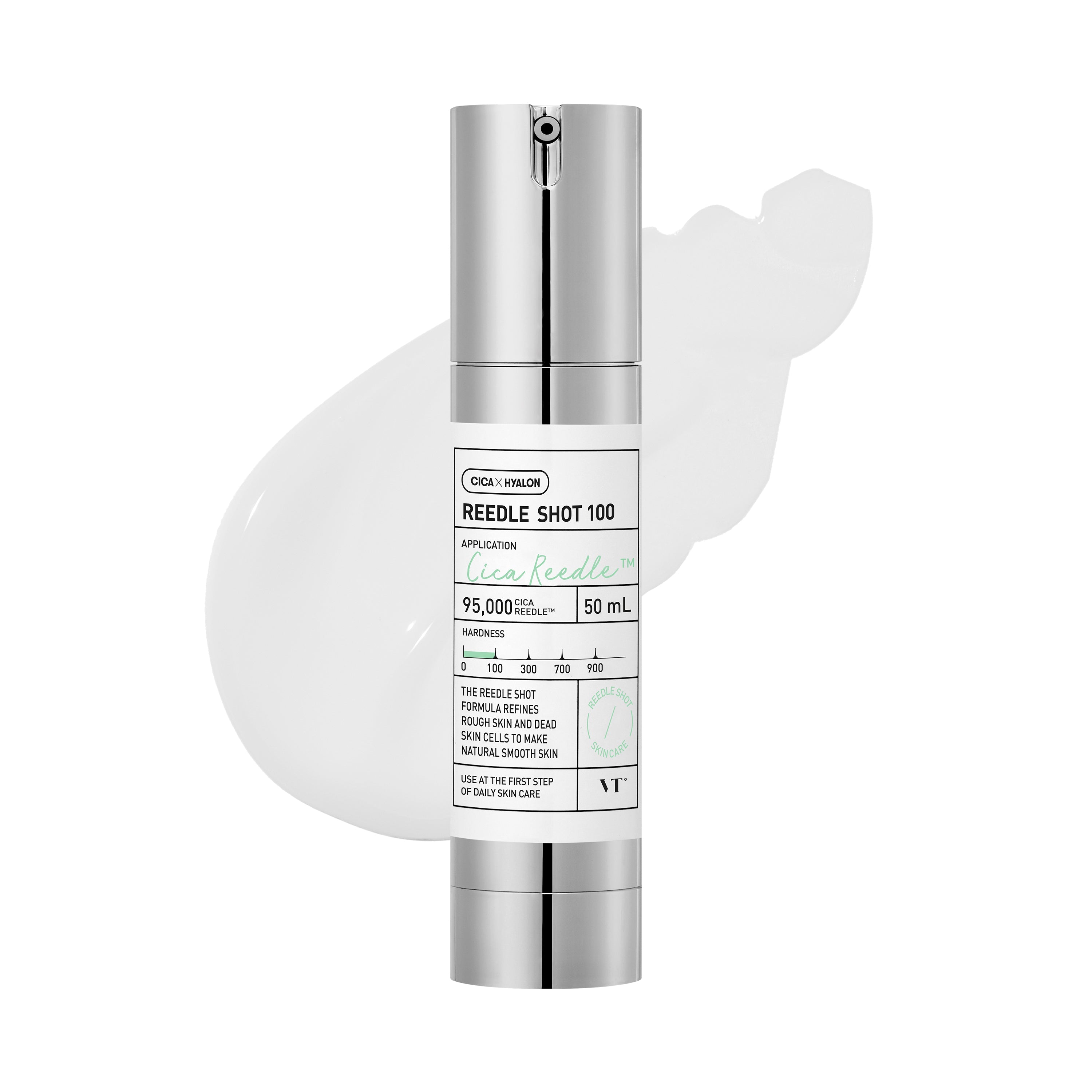 VT Cosmetics Reedle Shot 100 50 ml | KShop