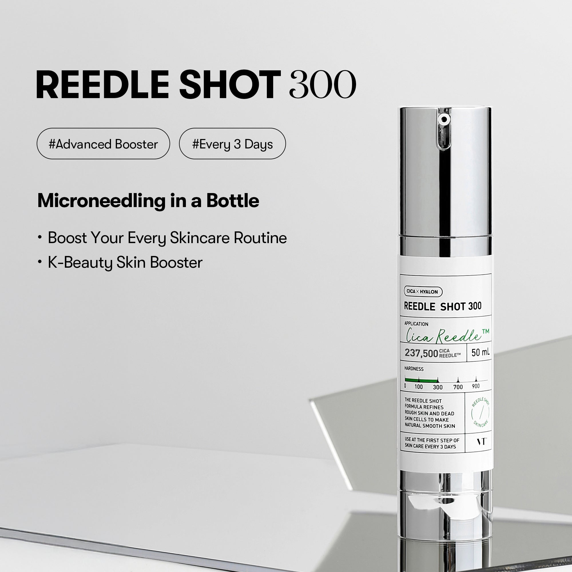 VT Cosmetics Reedle Shot 300 50 ml | KShop
