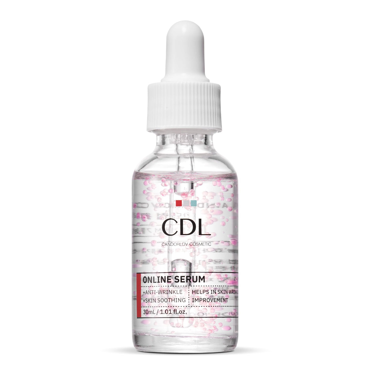 Candorlov Online Ceramide Serum