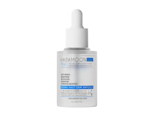 Derma Haut Dam Ampoule 1.01 fl oz (30 ml)